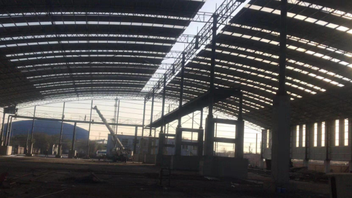 锡林格勒盟概述质料场封闭本领的特点和利用类型